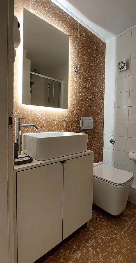 Urban Hide Apartment Thessaloniki Exterior photo