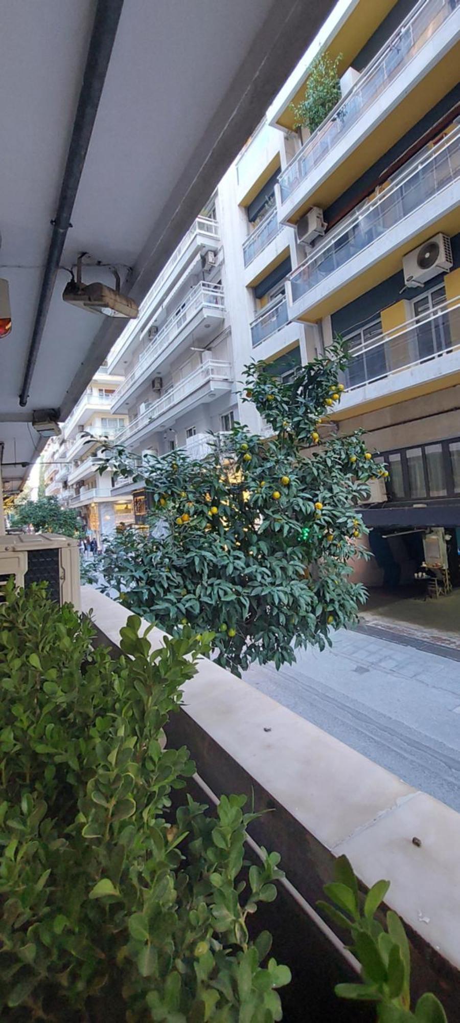 Urban Hide Apartment Thessaloniki Exterior photo
