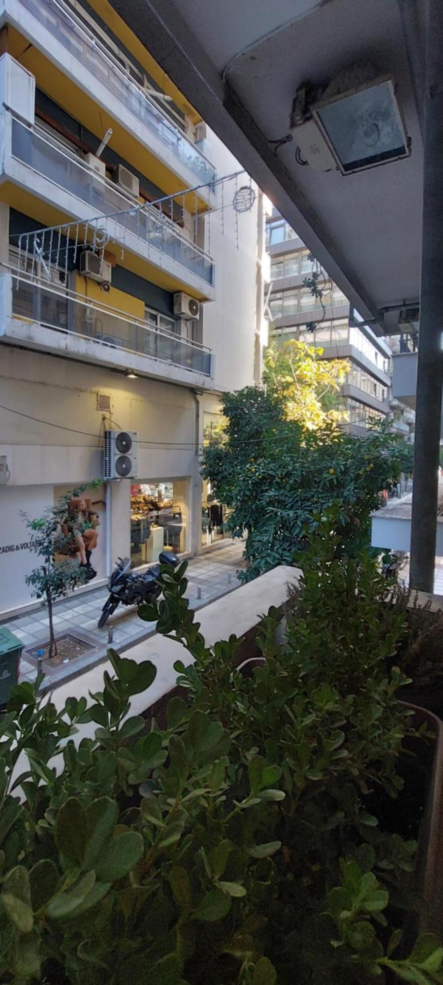 Urban Hide Apartment Thessaloniki Exterior photo
